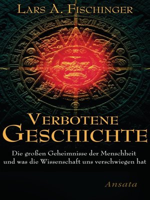 cover image of Verbotene Geschichte